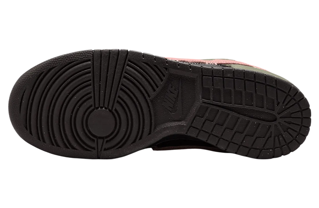 nike dunk low dunks not dead 4