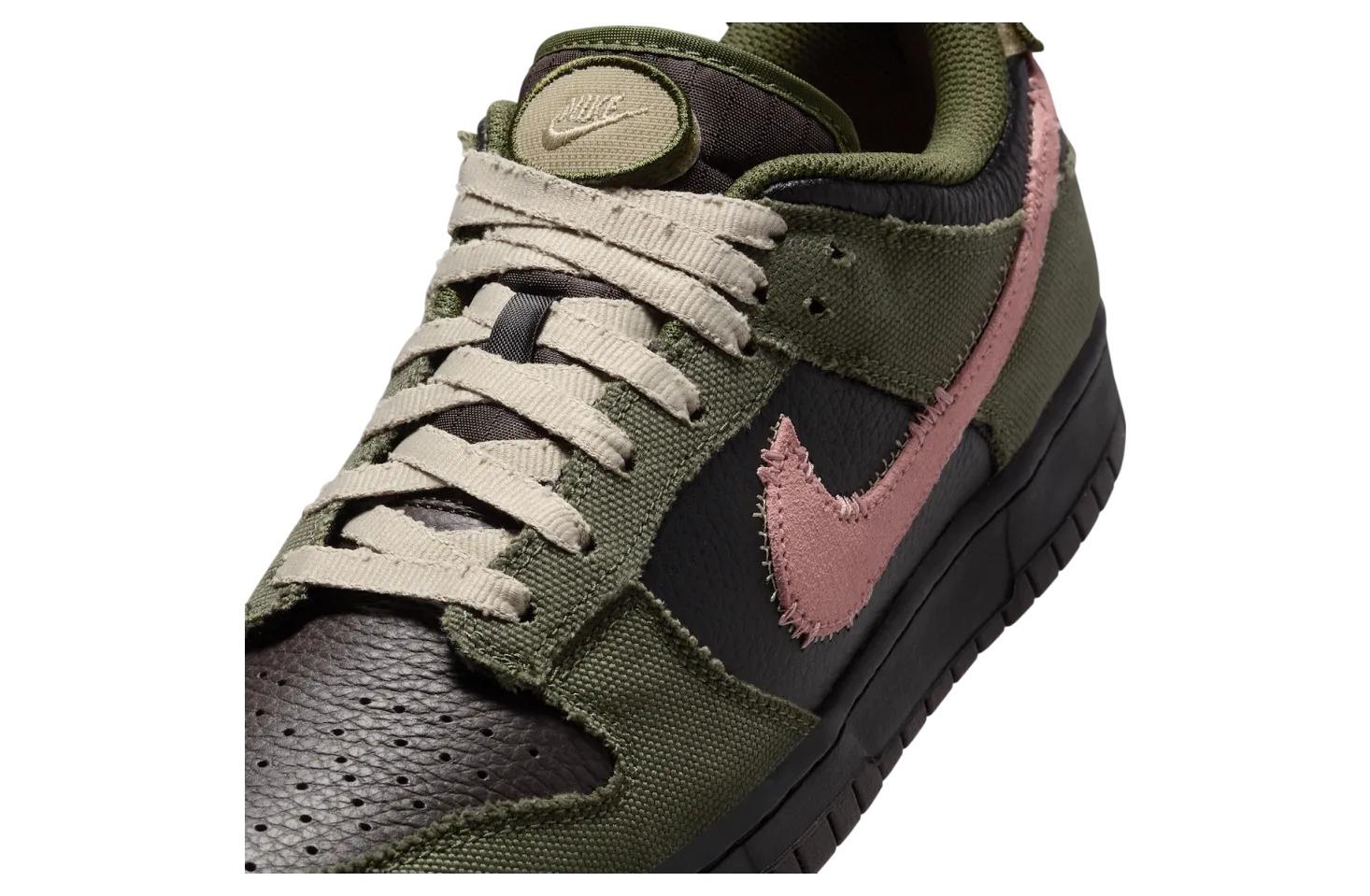 nike dunk low dunks not dead 5