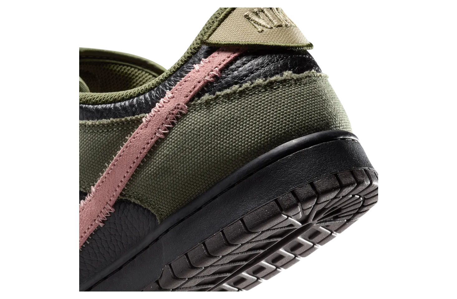 nike dunk low dunks not dead 6