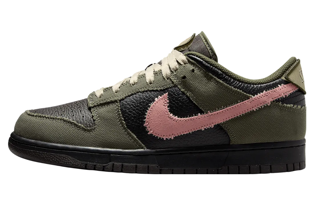 nike dunk low dunks not dead