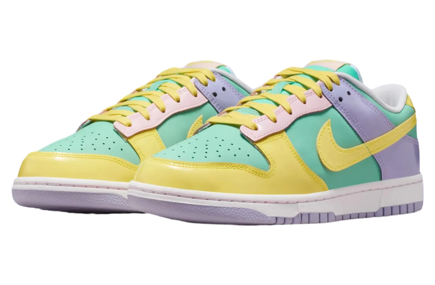 nike dunk low easter 2026 1