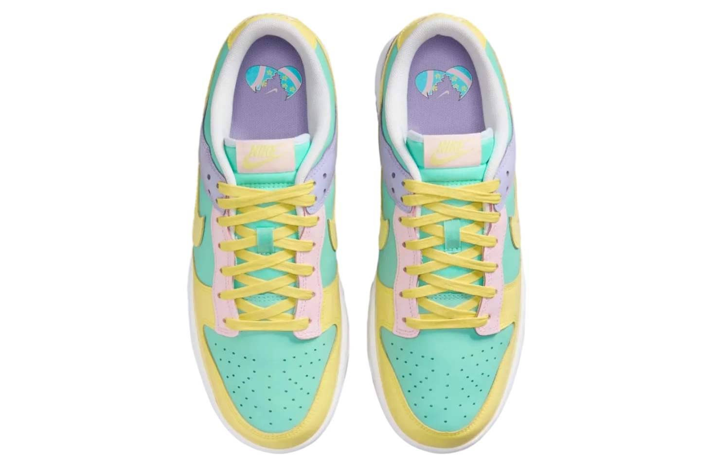 nike dunk low easter 2026 2