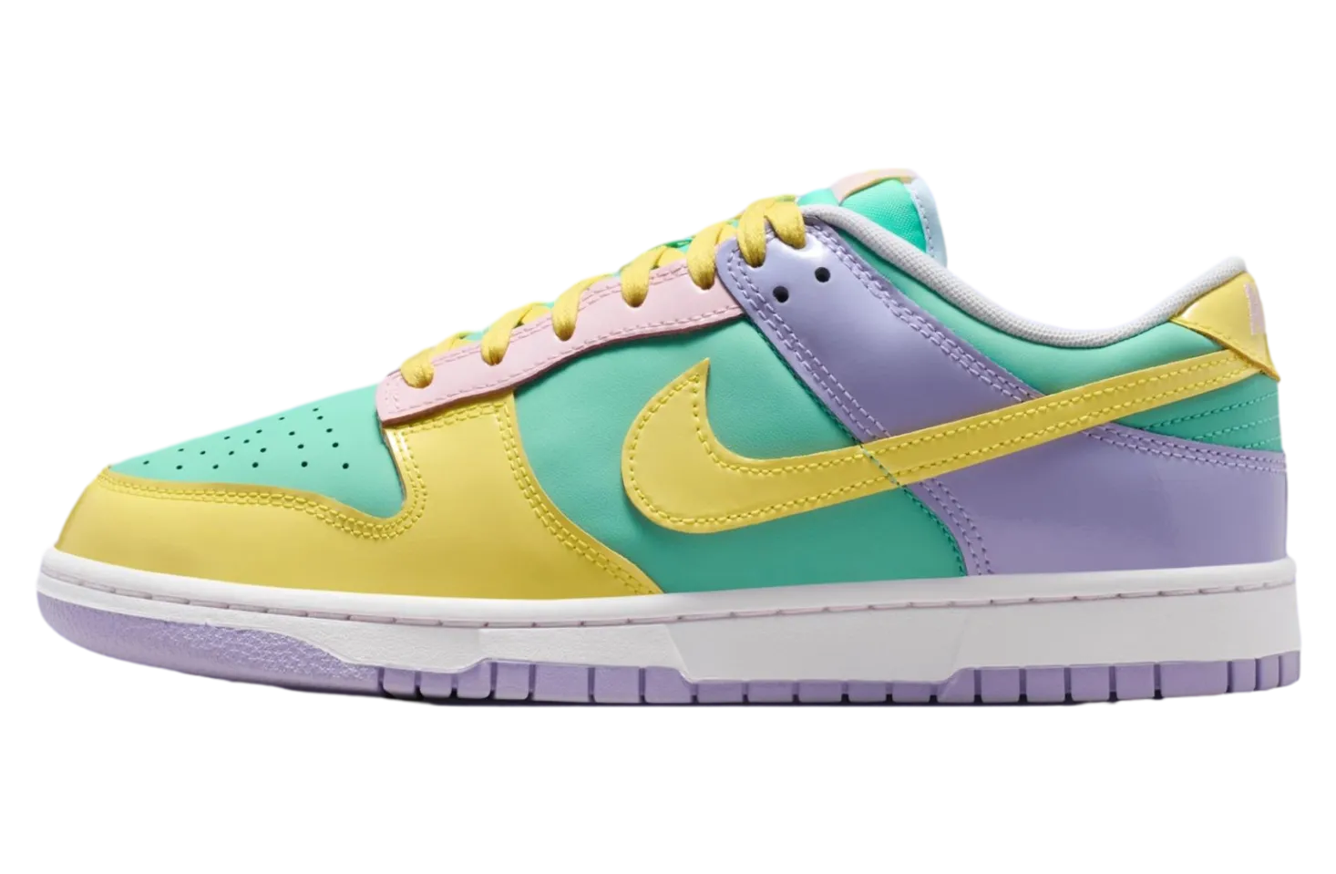 nike dunk low easter 2026