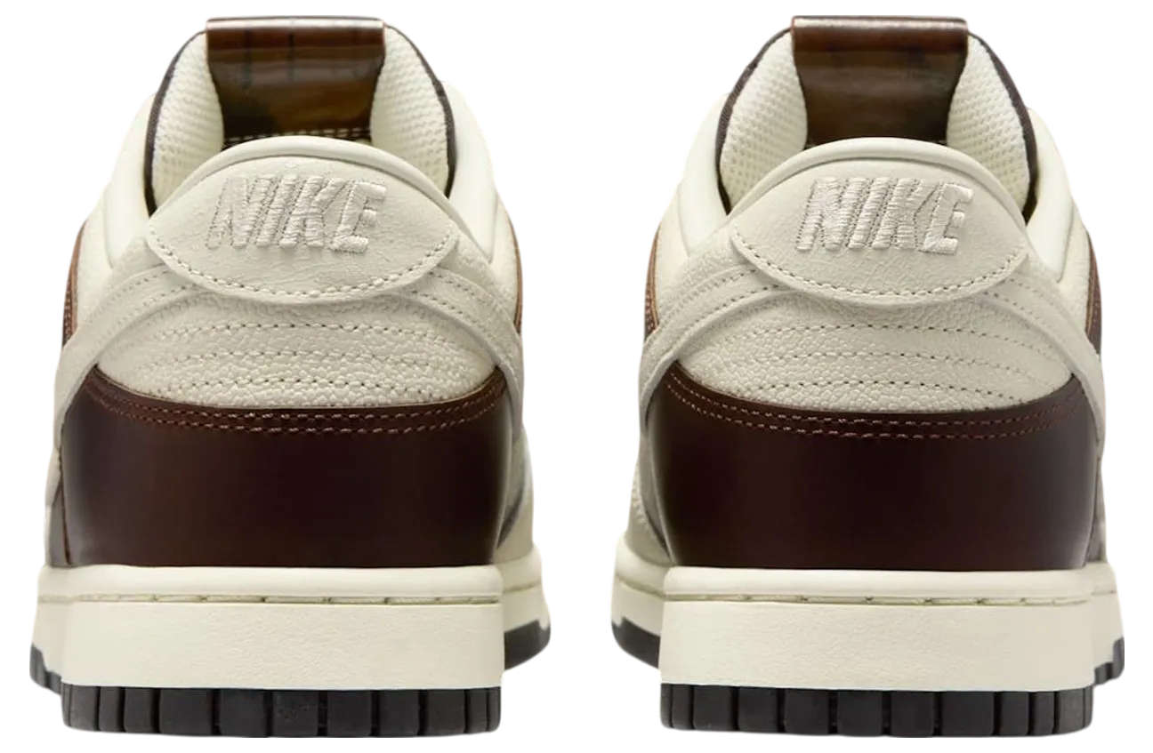 nike dunk low fauna brown soft pearl 3