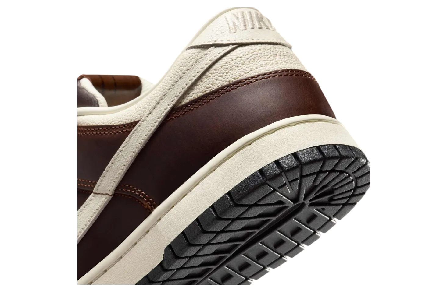 nike dunk low fauna brown soft pearl 7