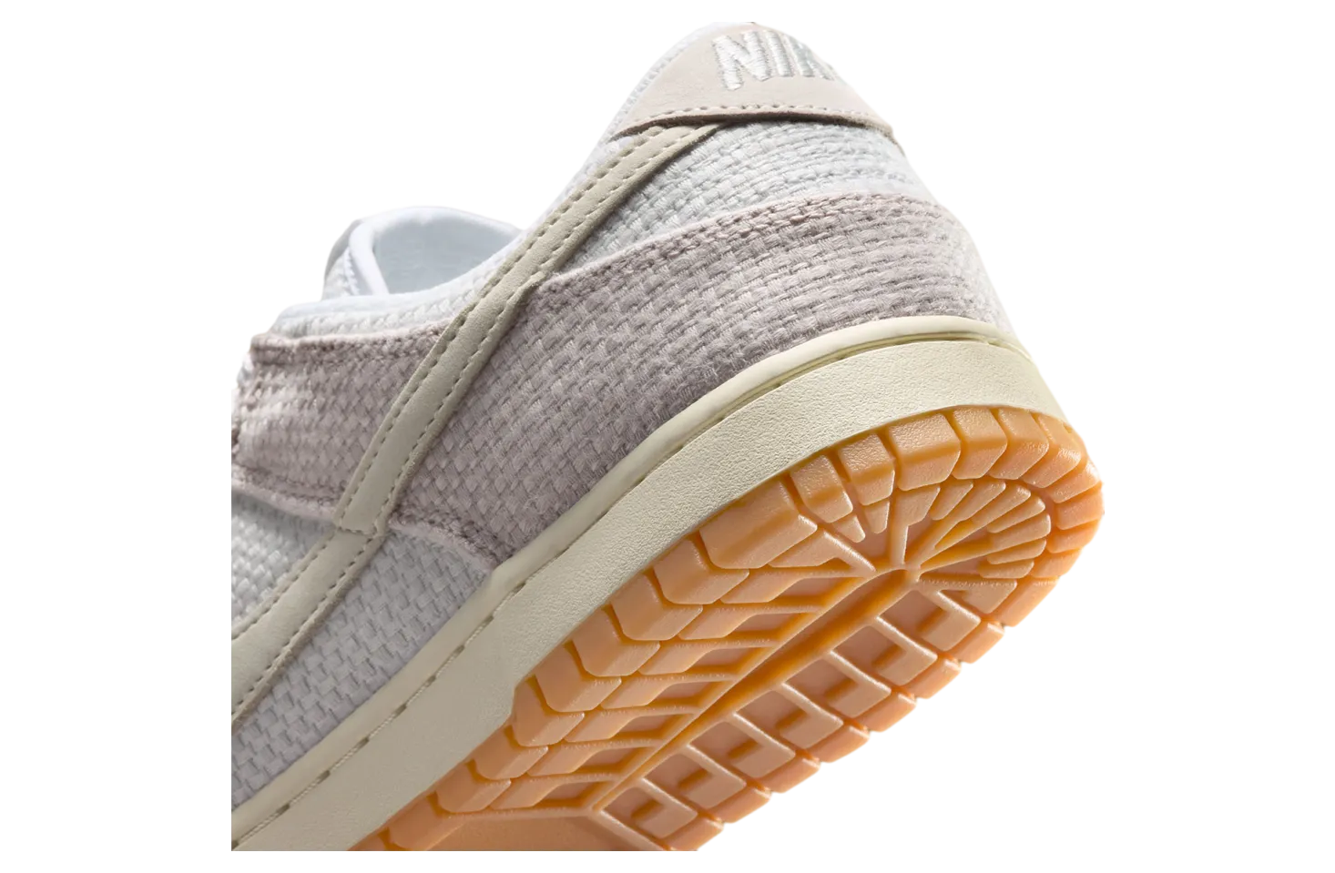 nike dunk low filbert coconut milk 6