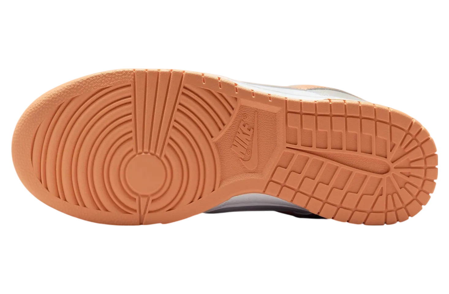 nike dunk low grey apricot agate 4
