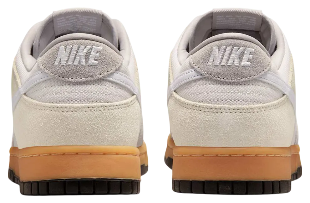 nike dunk low grey beige 2