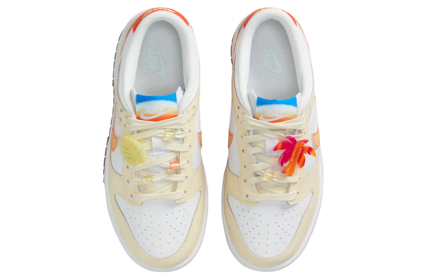 nike dunk low gs beach 2
