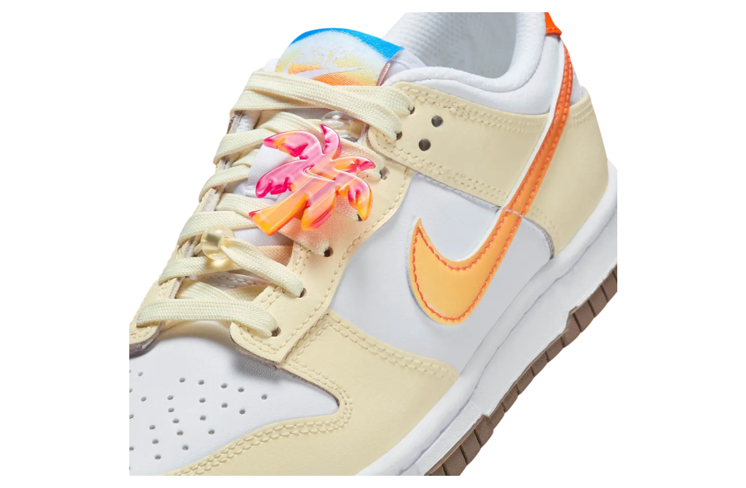 nike dunk low gs beach 5
