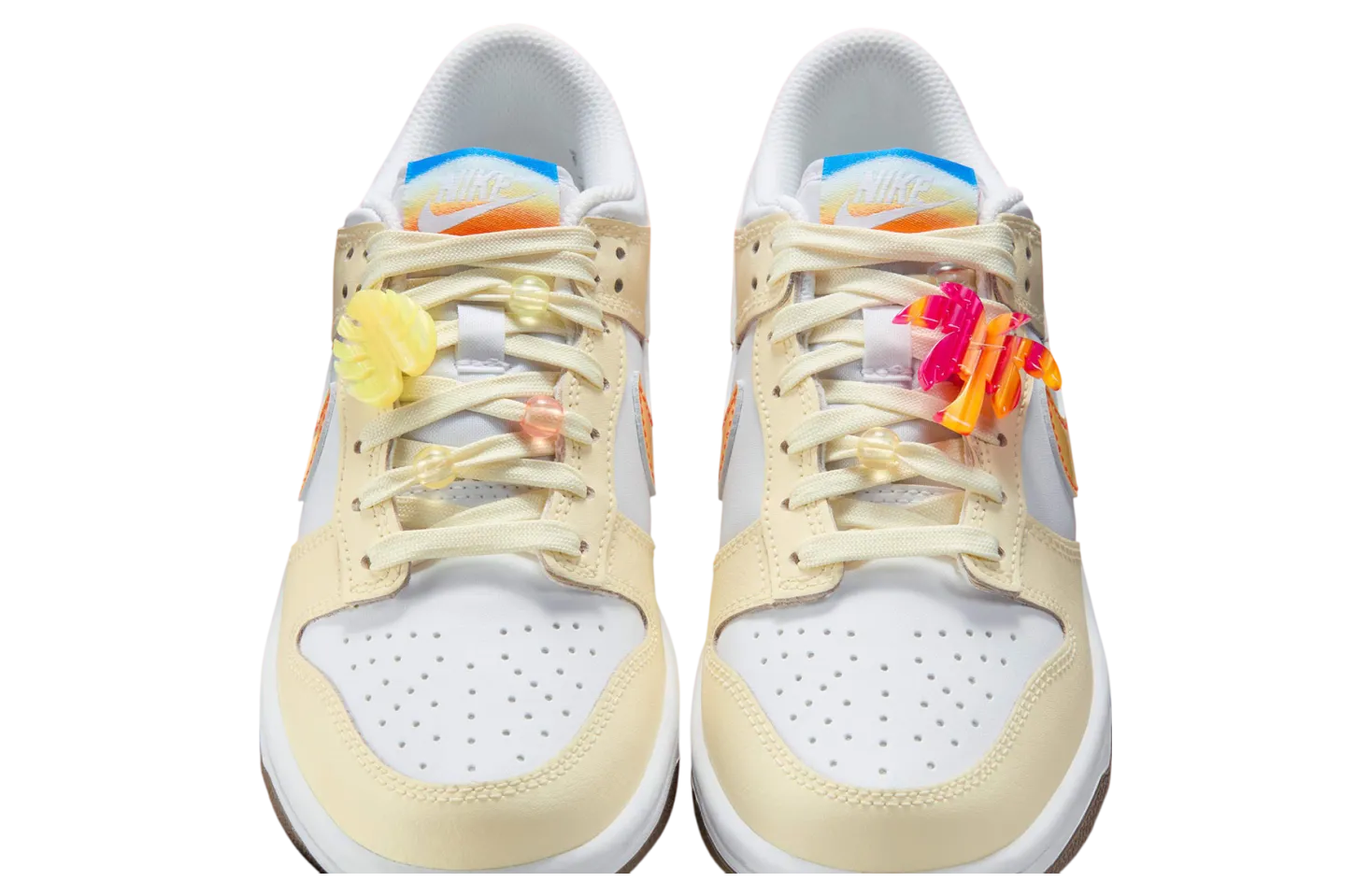 nike dunk low gs beach 6
