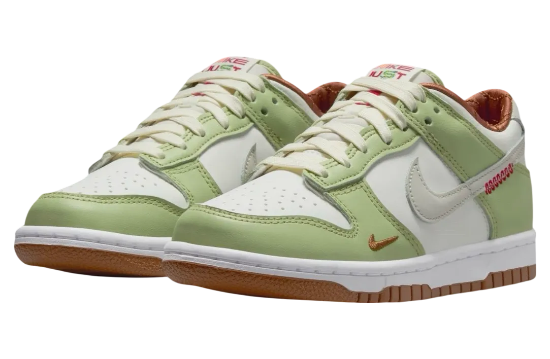 nike dunk low gs year of the snake 0