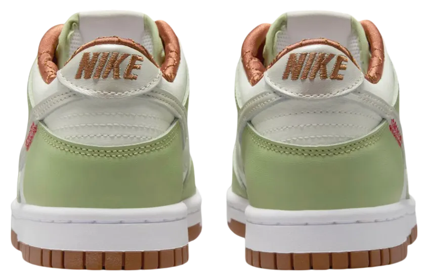 nike dunk low gs year of the snake 3