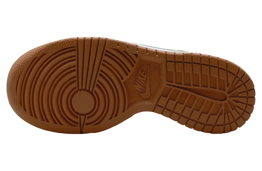 nike dunk low gs year of the snake 4