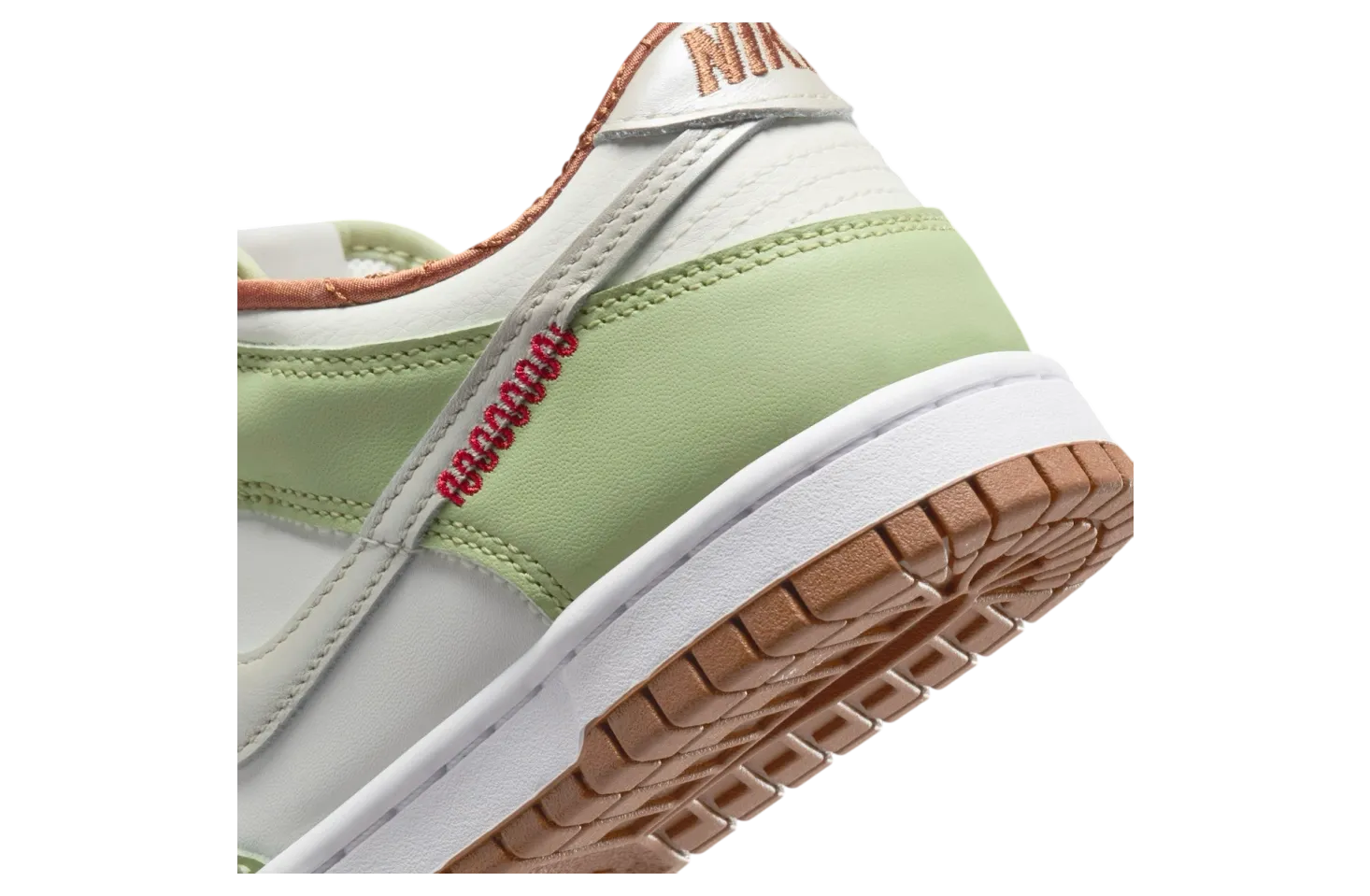 nike dunk low gs year of the snake 6