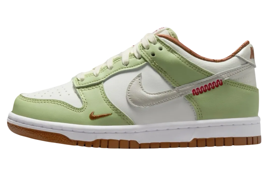 nike dunk low gs year of the snake