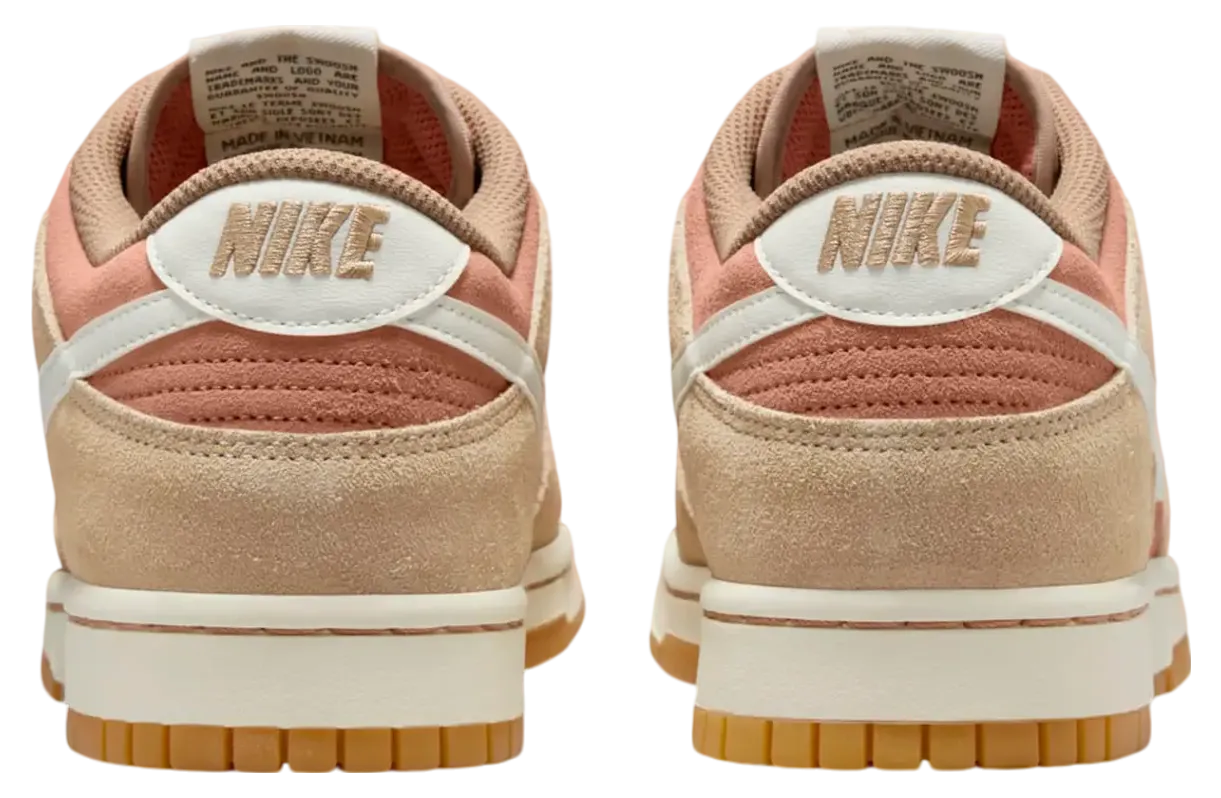 nike dunk low hemp 3