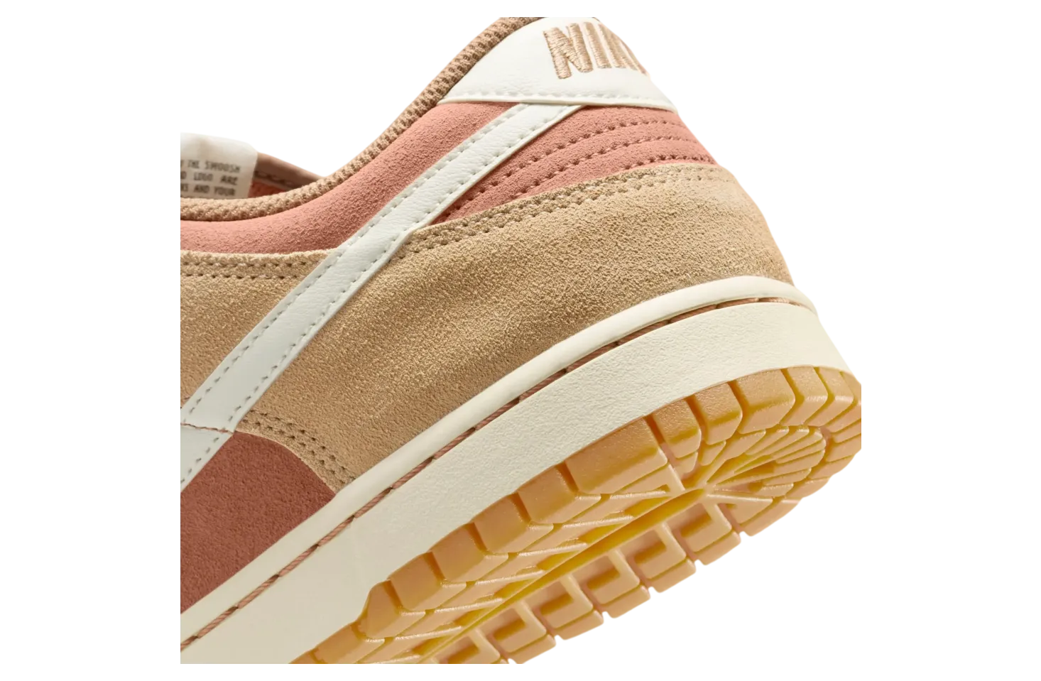 nike dunk low hemp 6