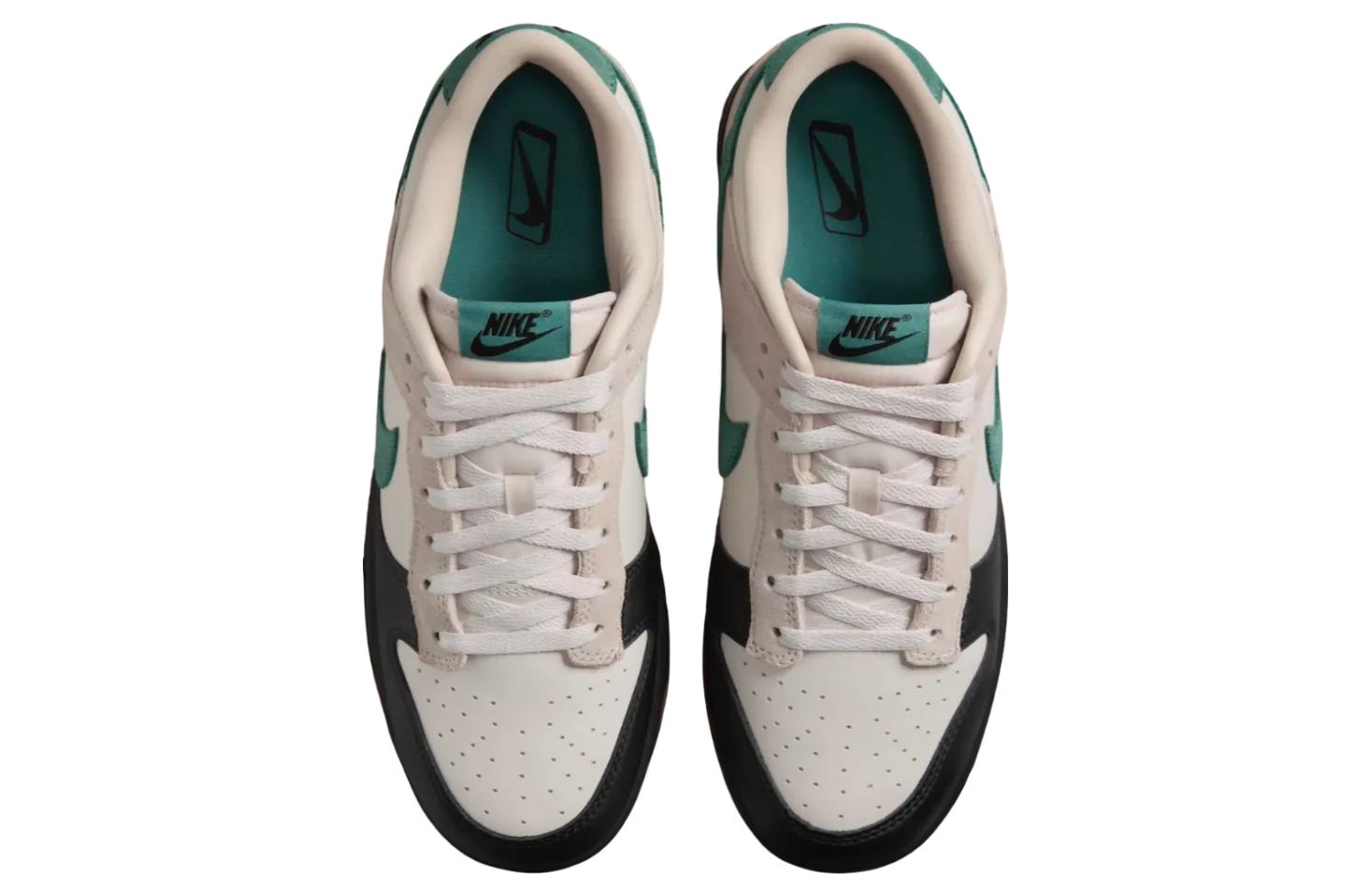 nike dunk low light orewood brown bicoastal 2