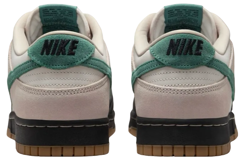 nike dunk low light orewood brown bicoastal 3