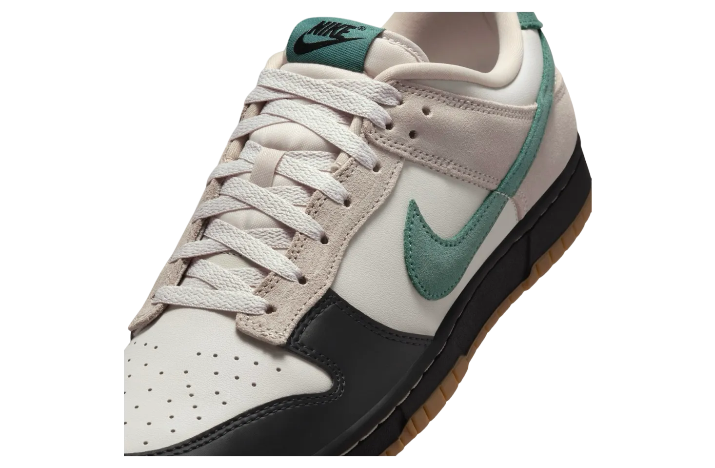 nike dunk low light orewood brown bicoastal 5