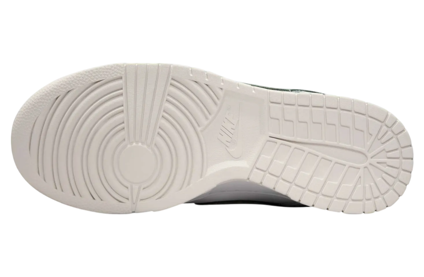 nike dunk low light silver juniper 4