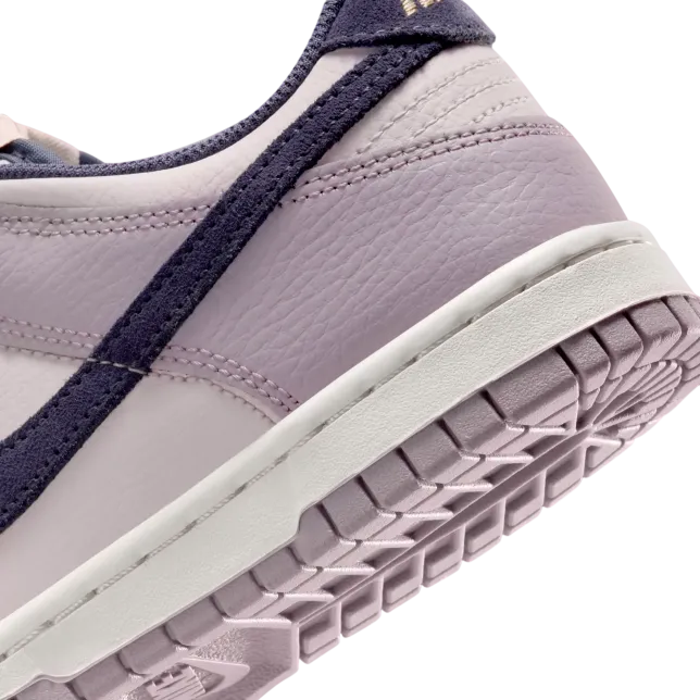 nike dunk low light violet ore 6