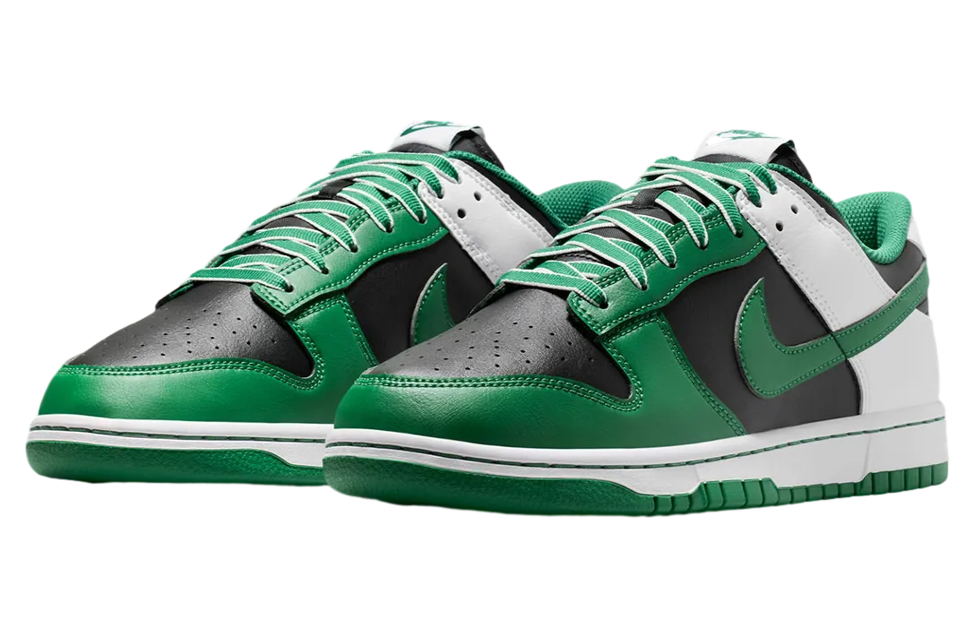 nike dunk low luigi 0