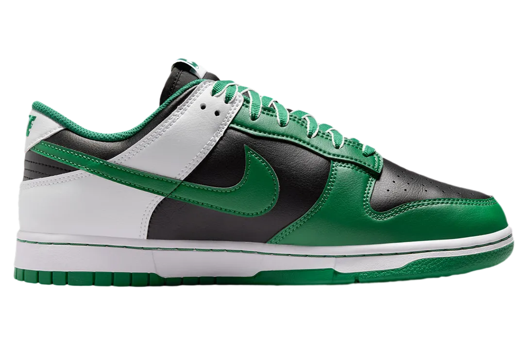 nike dunk low luigi 2