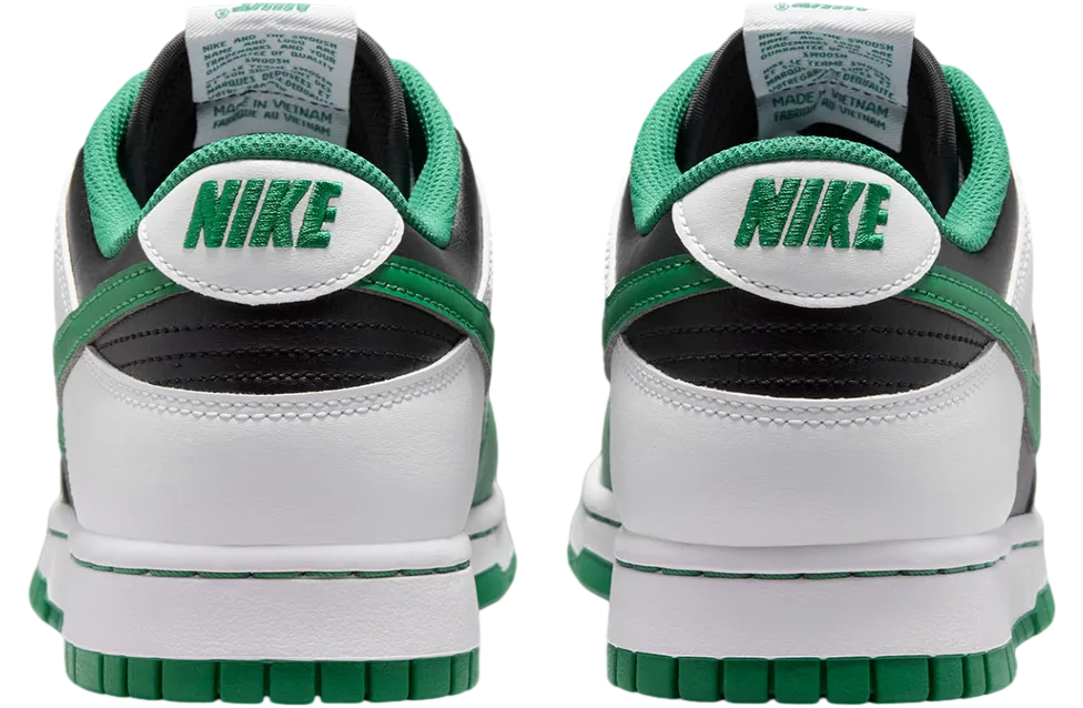 nike dunk low luigi 4