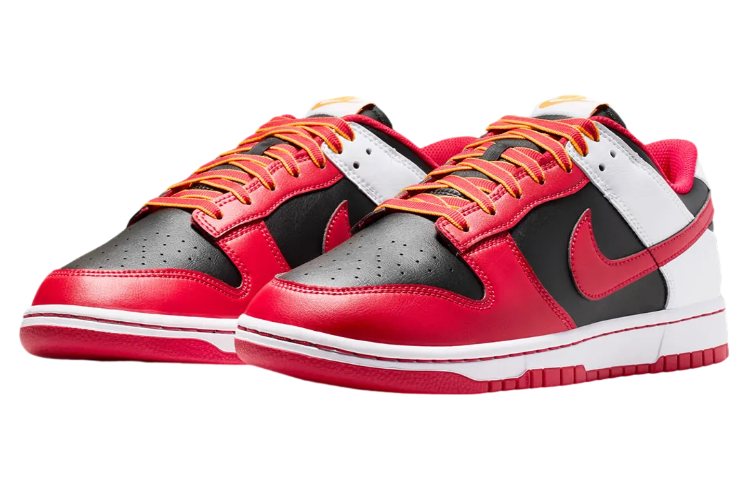 nike dunk low mario 0