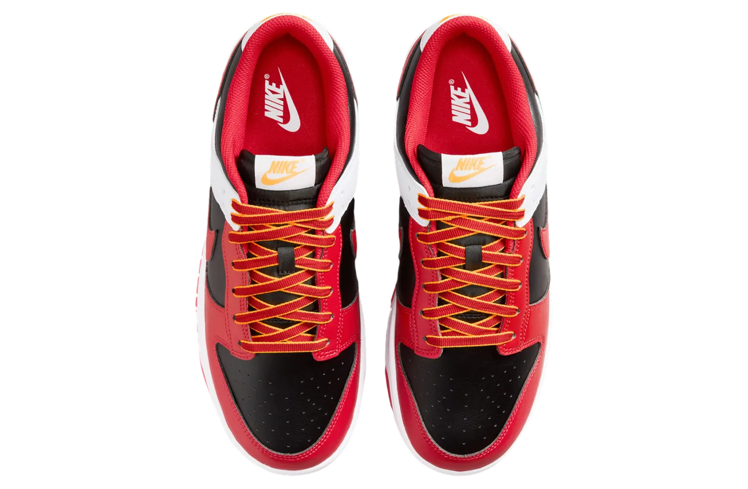 nike dunk low mario 3