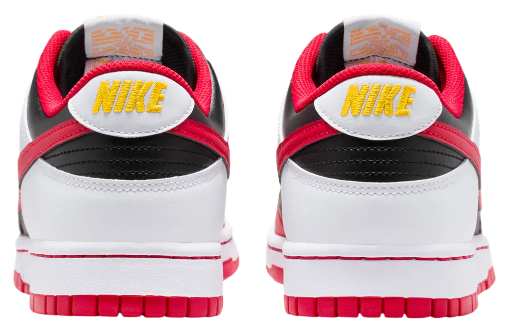 nike dunk low mario 4
