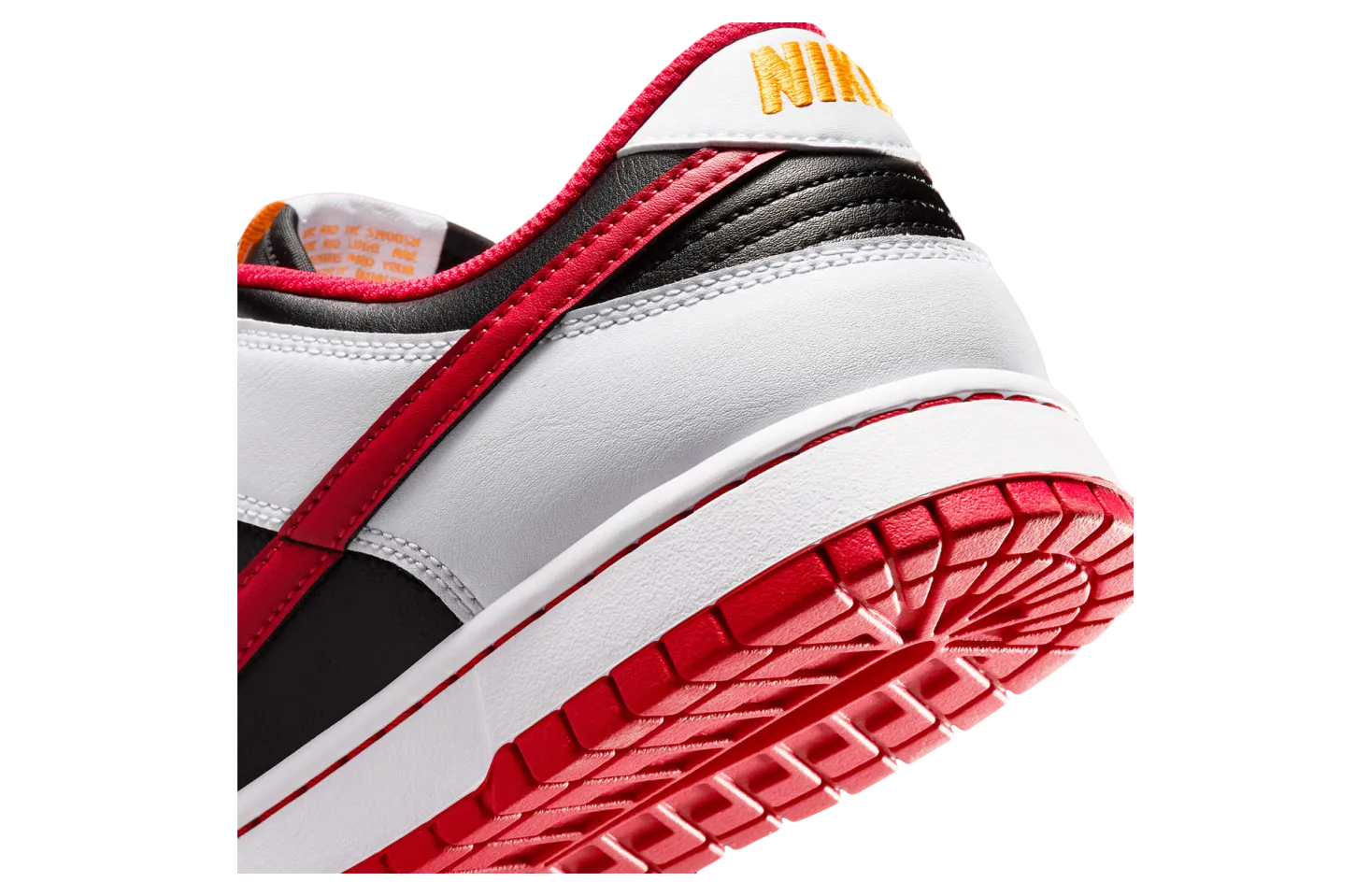 nike dunk low mario 6