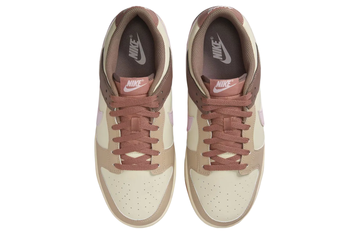 nike dunk low neapolitan 2025 1