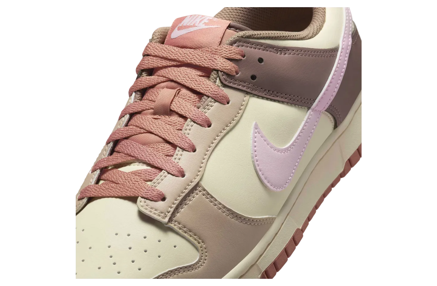 nike dunk low neapolitan 2025 4