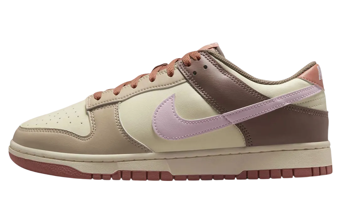 nike dunk low neapolitan 2025