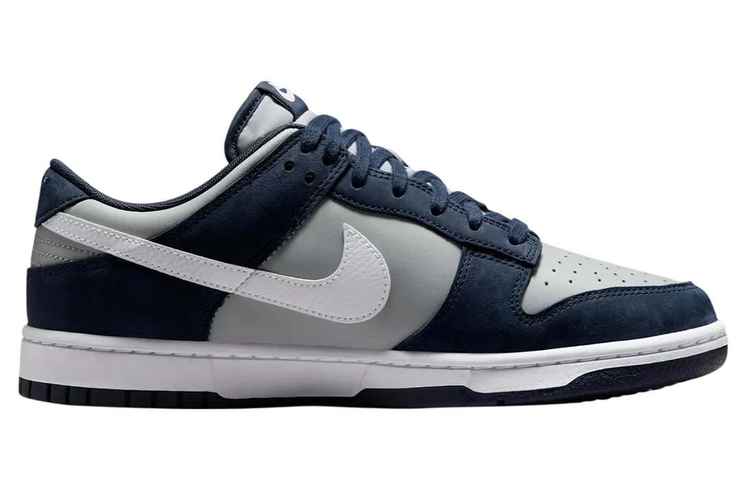 nike dunk low obsidian white 1