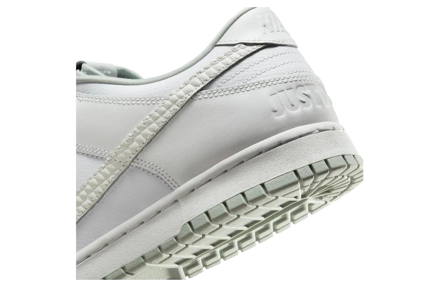 nike dunk low off white white 7