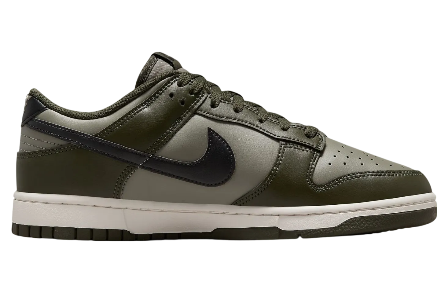 nike dunk low olive cargo khaki 1
