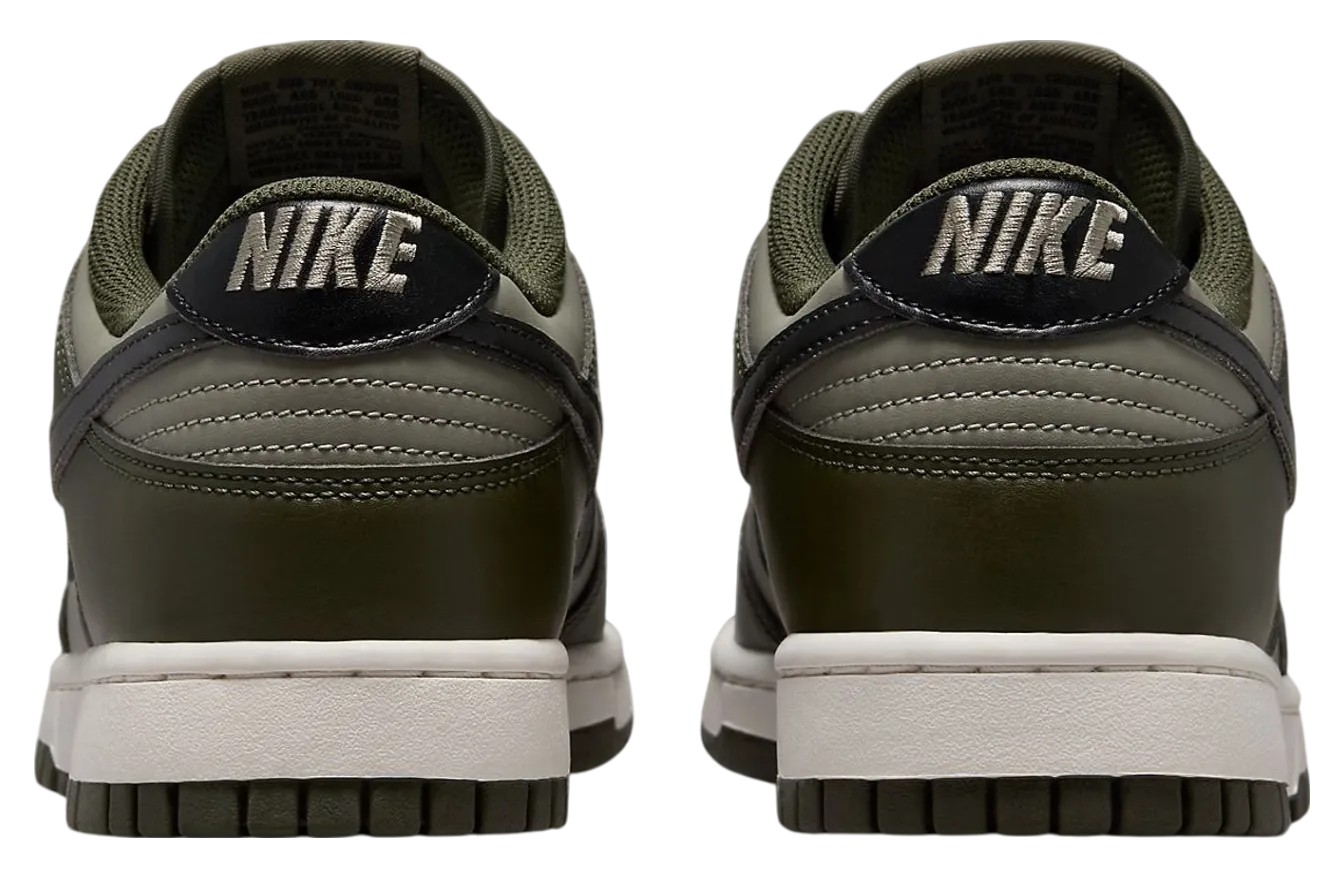 nike dunk low olive cargo khaki 3