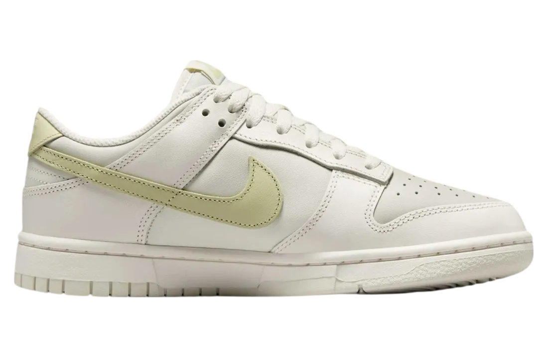 nike dunk low phantom light bone 1