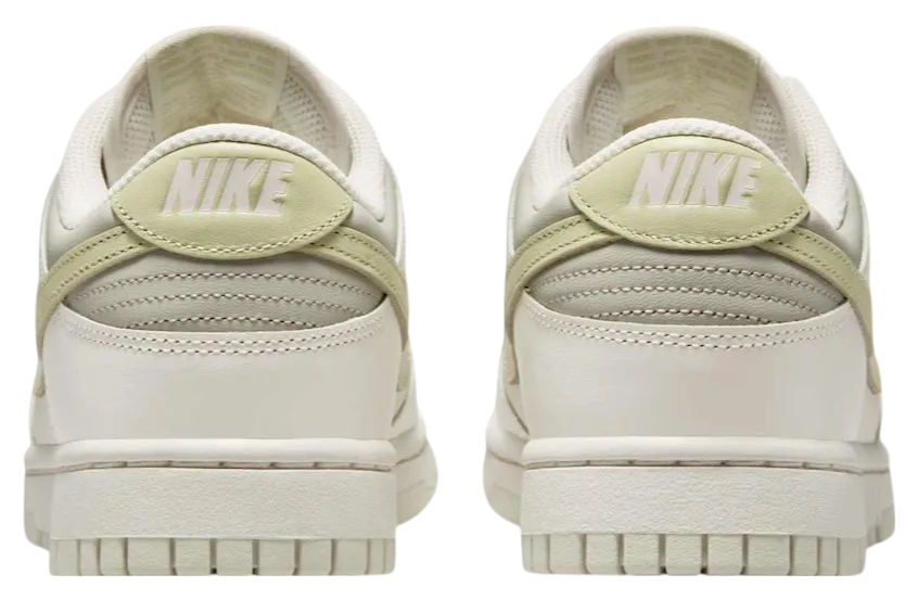 nike dunk low phantom light bone 3