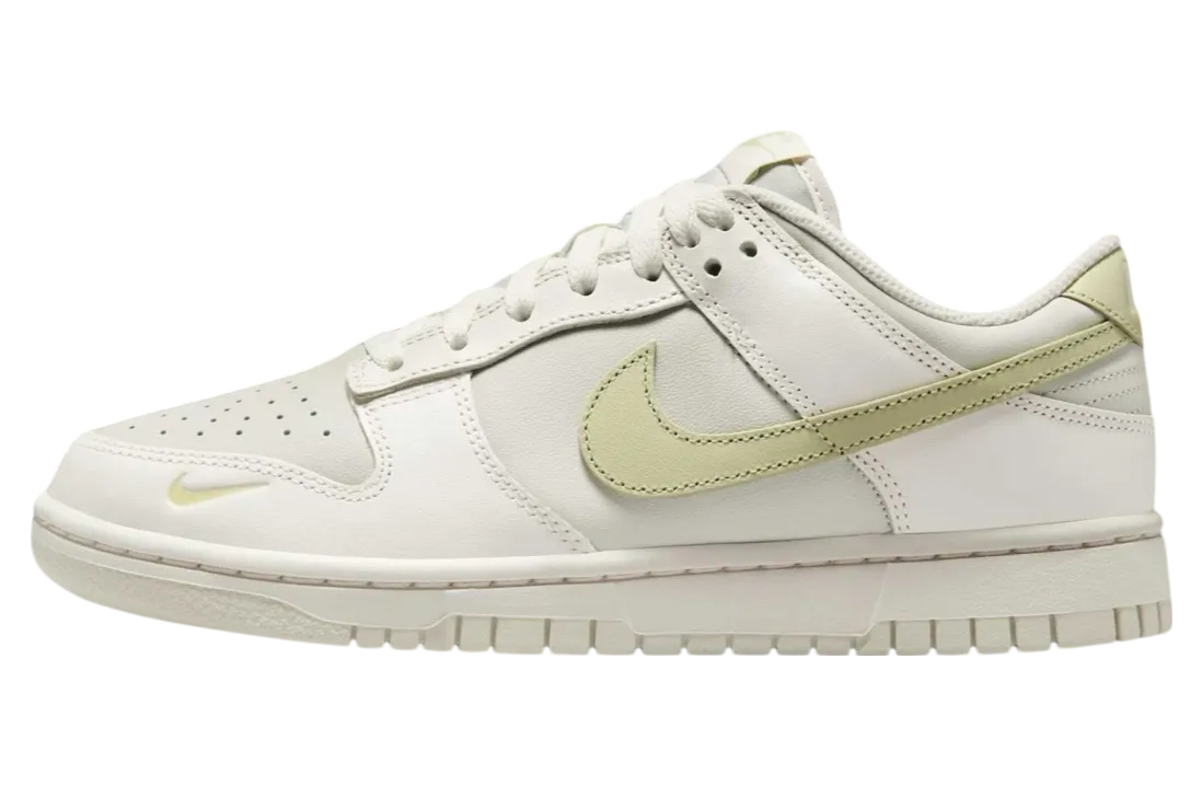 nike dunk low phantom light bone