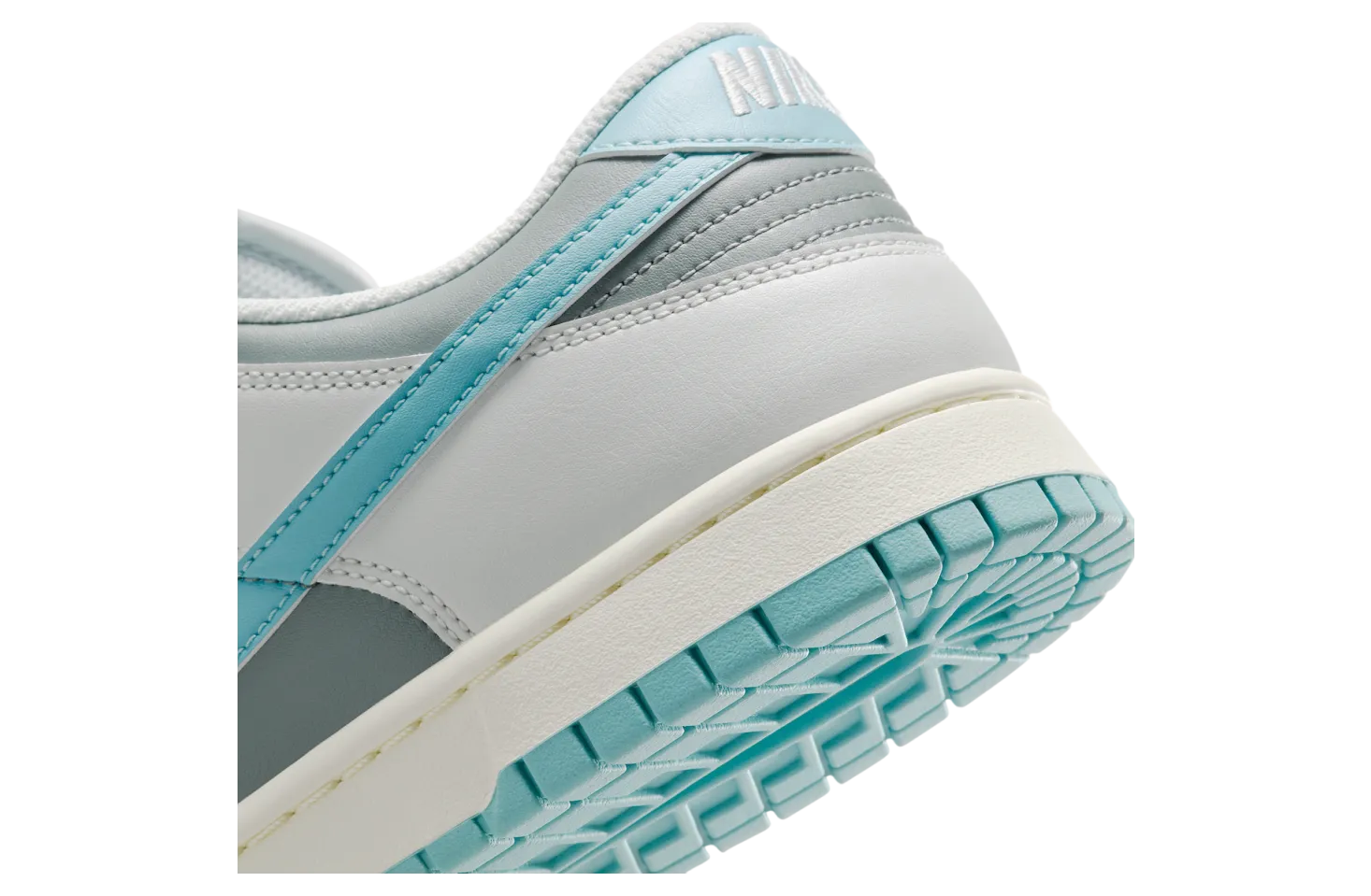 nike dunk low photon dust denim turquoise 6
