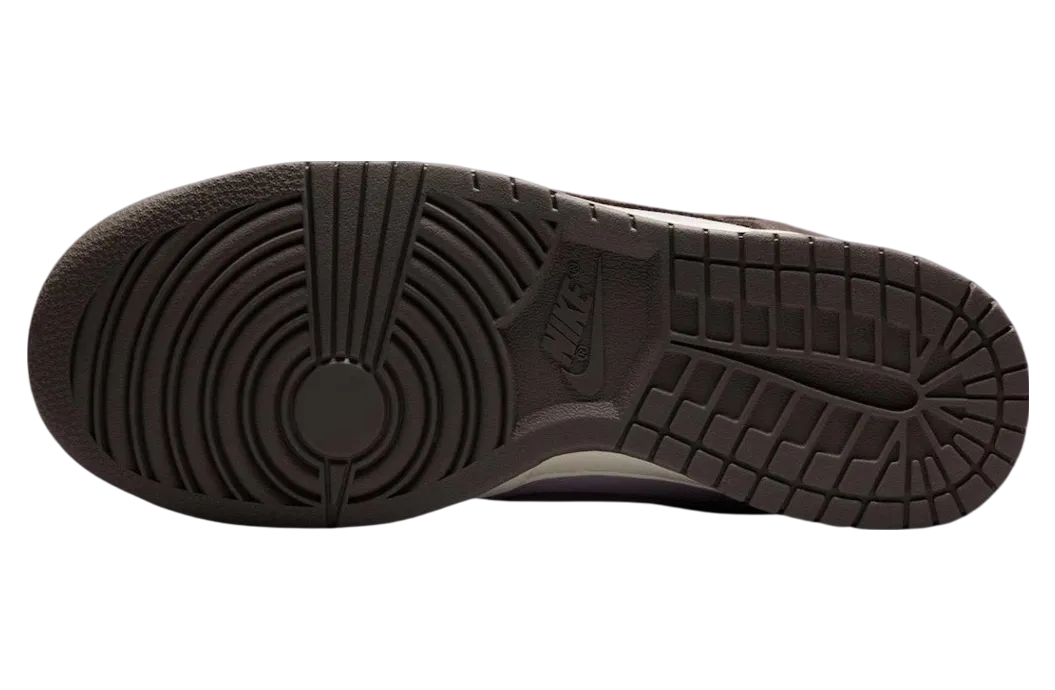 nike dunk low platinum violet cave stone 4