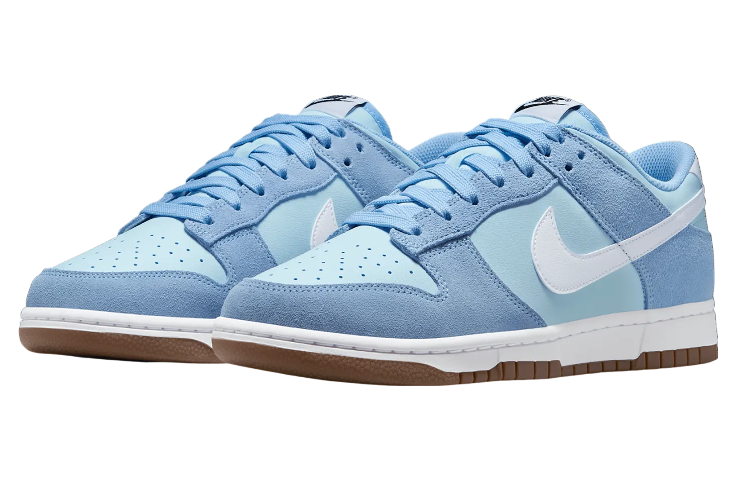 nike dunk low psychic blue glacier blue 0