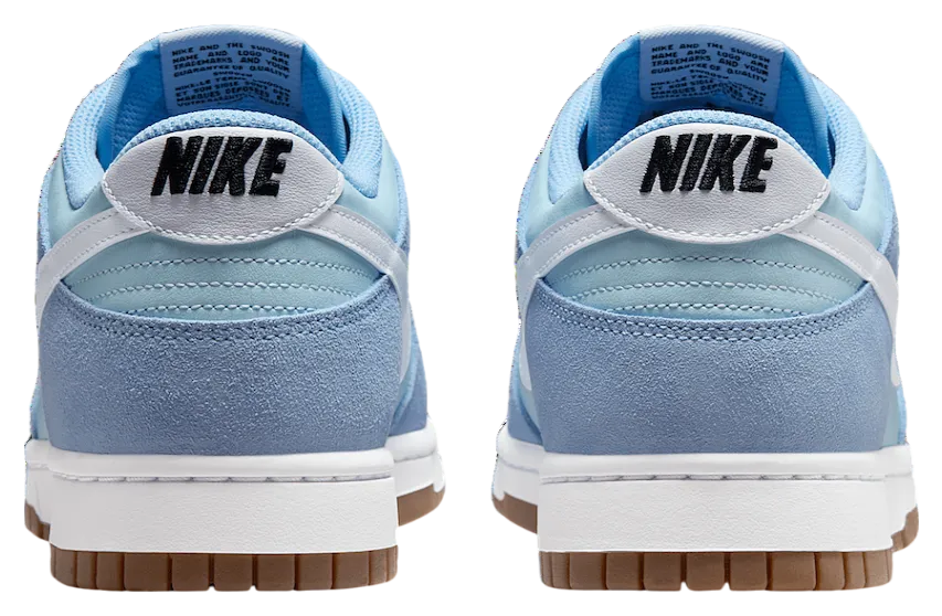 nike dunk low psychic blue glacier blue 2