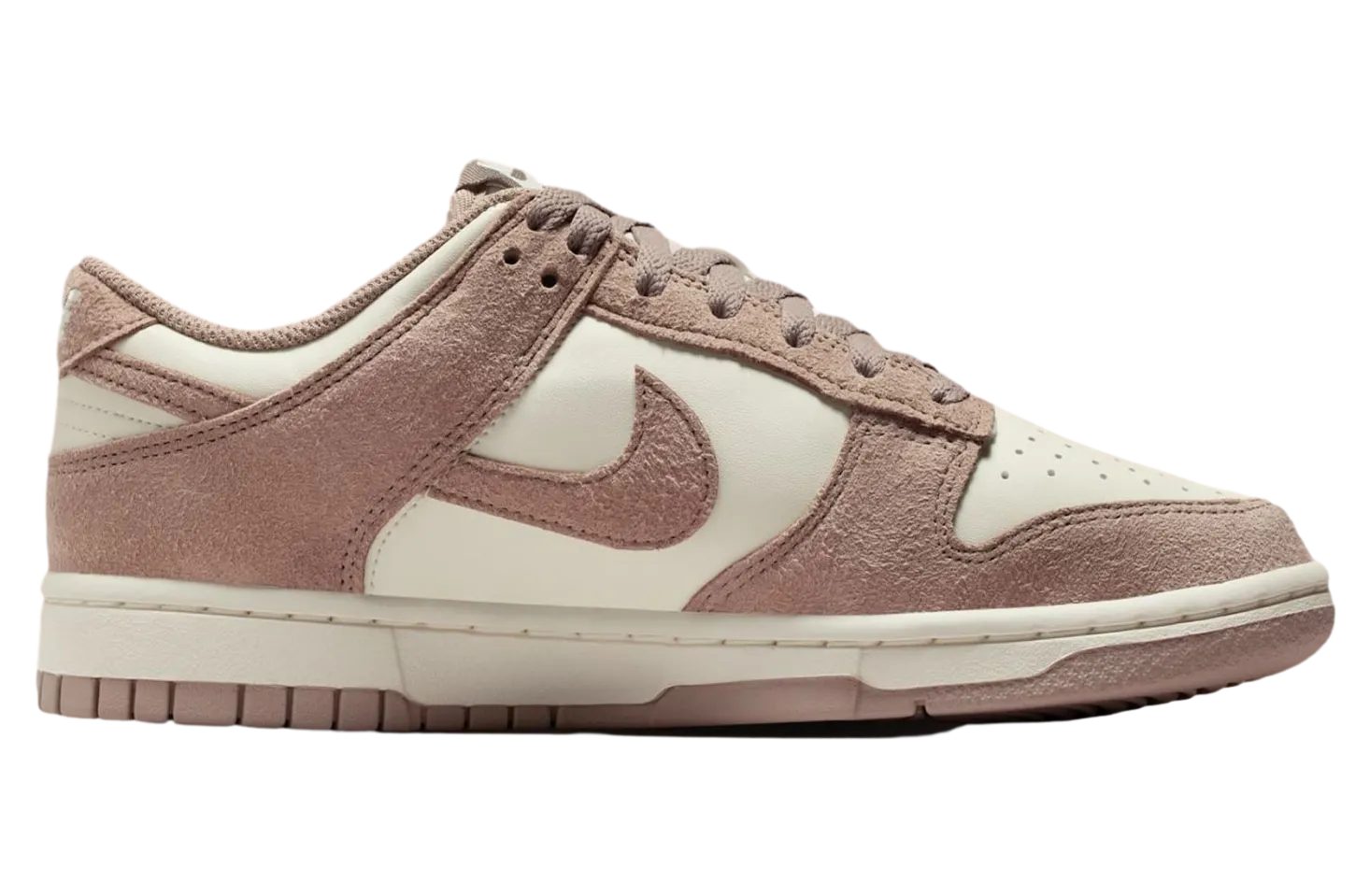 nike dunk low sail metallic gold 2