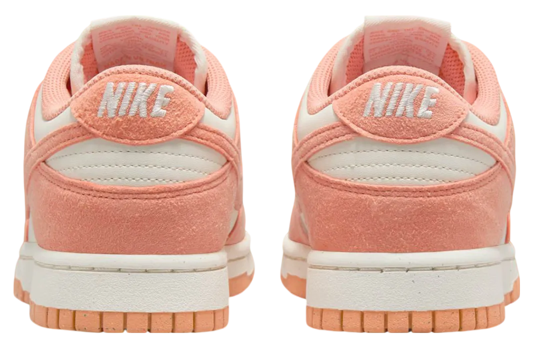 nike dunk low soft pearl apricot agate 3